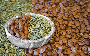 "EU4Business" допомагає українському виробнику кави та чаю досягти відповідності міжнародним стандартам