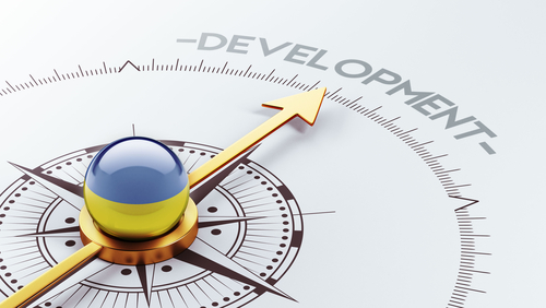 Заходи та тренінги для МСП в Україні: план на майбутнє, листопад