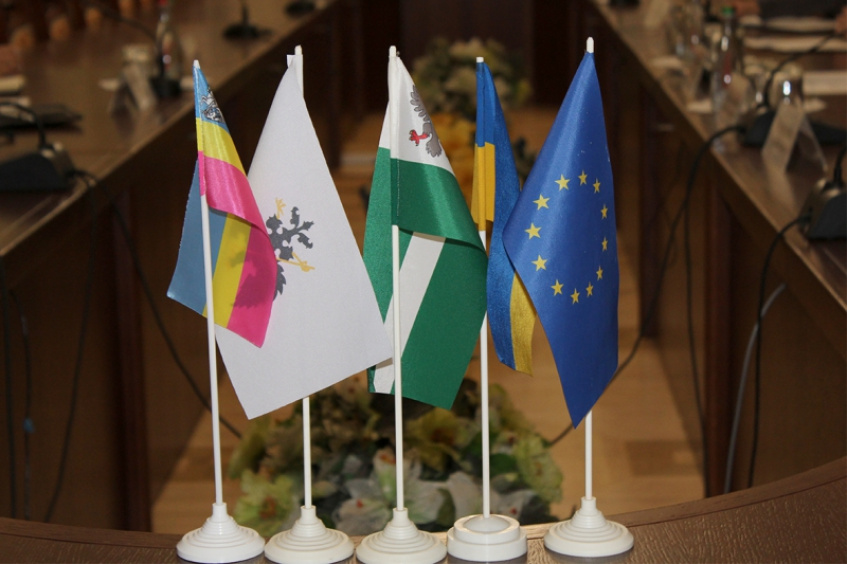 EU4Business: FORBIZ launches SME pilot project in Chernihiv region