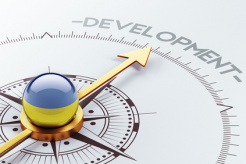 Заходи та тренінги для МСП в Україні: план на майбутнє, грудень