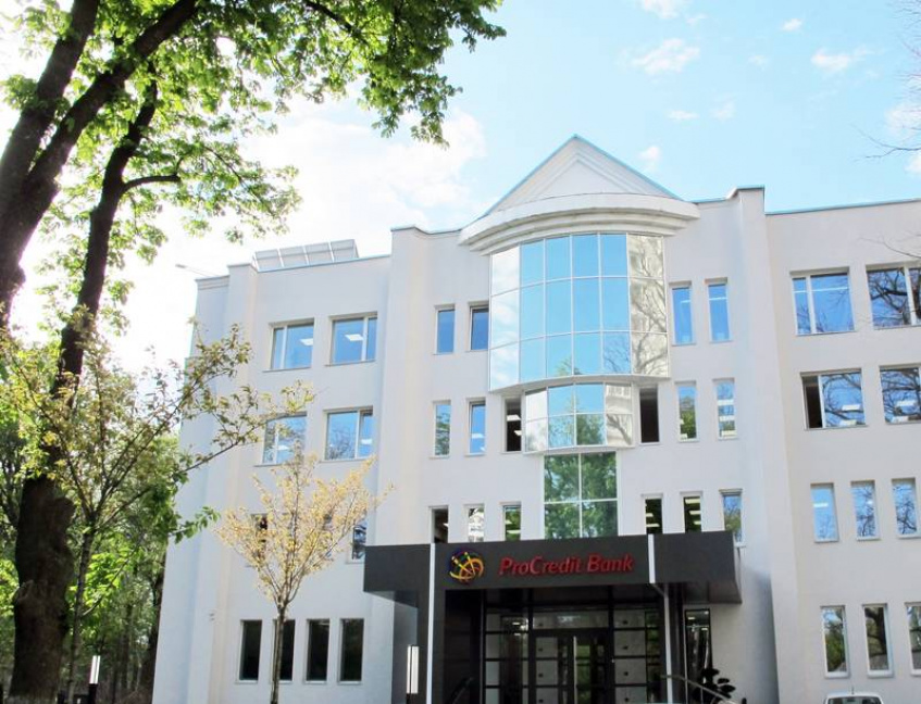 EFSE та "ПроКредит Банк" розширюють фінансування українських МСП у місцевій валюті