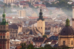 Bank Lviv first partner of Women in Business programme in Ukraine