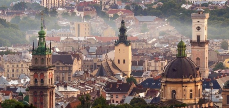 "Банк Львів" – перший партнер програми "Жінки в бізнесі" в Україні