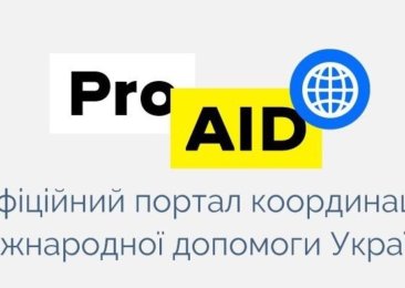 ProAID International Technical Assistance Coordination Portal launched with support of BRDO and EU4Business