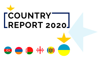 EU4Business publishes country report 2020 on SME support in Ukraine