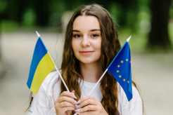 Україна отримала 600 млн євро макрофінансової допомоги від ЄС