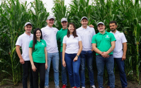 Farming for kids and fertilizers for farmers: How a small business became a leader in Ukraine’s agricultural sector