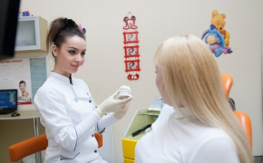 Стоматологія без болю: чим унікальна та як виживає під час війни клініка у Миколаєві