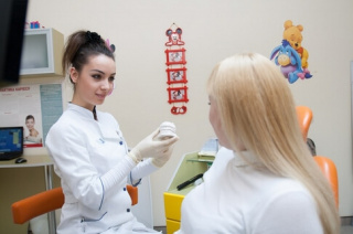 Dentistry without pain: How a unique dental clinic in Mykolaiv is surviving during the war