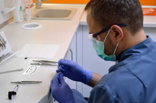«Європейські колеги дивуються нашій прогресивності», — власник Центру стоматологічного відновлення Symmetrica
