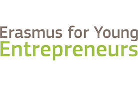 Erasmus for young entrepreneurs in Ukraine