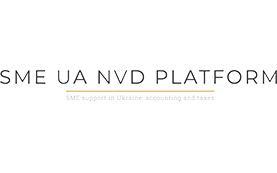 SME UA NvD Platform