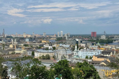 ЄБРР надає гарантії Укрексімбанку для відкриття кредитів на суму 200 млн євро