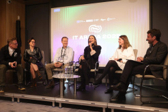 Нова грантова програма для українських стартапів у секторах Deep Tech, Green Tech та EdTech