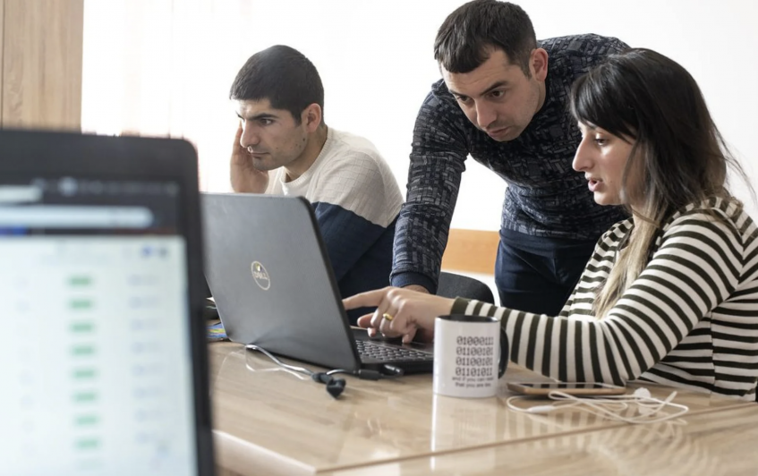 Курс «Основи цифрового маркетингу» тепер доступний українською мовою