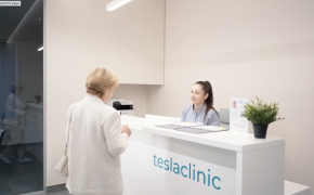 Навіть коли зникає світло, томографи працюють: як клініка в Чернігові діагностує пацієнтів під час війни