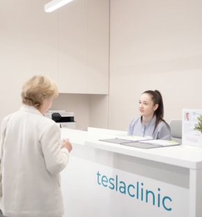 Навіть коли зникає світло, томографи працюють: як клініка в Чернігові діагностує пацієнтів під час війни