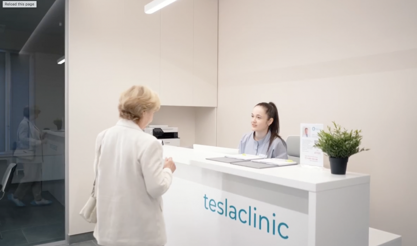 Навіть коли зникає світло, томографи працюють: як клініка в Чернігові діагностує пацієнтів під час війни