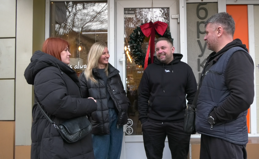 Кава під обстрілами: як підприємець відкрив бізнес у прифронтовому Харкові під час війни