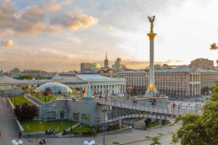 Сайт Ukraine Investment Framework тепер доступний українською мовою