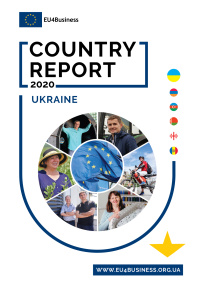 EU4Business Country Report 2020: Ukraine